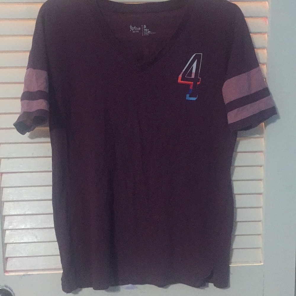 NY 4 Shirt